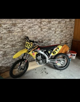 Обява за продажба на Suzuki Rmz ~6 400 лв. - изображение 1