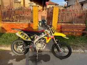 Обява за продажба на Suzuki Rmz ~6 400 лв. - изображение 1
