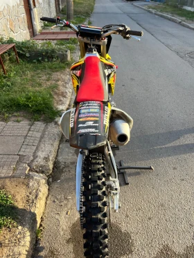 Обява за продажба на Suzuki Rmz ~6 400 лв. - изображение 2