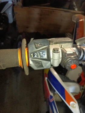 Ktm 450, снимка 6