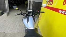 Honda Nc 700 | Auto.bg — изображение 12