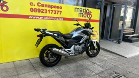 Honda Nc 700 | Auto.bg — изображение 3