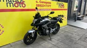 Honda Nc 700 | Auto.bg — изображение 8
