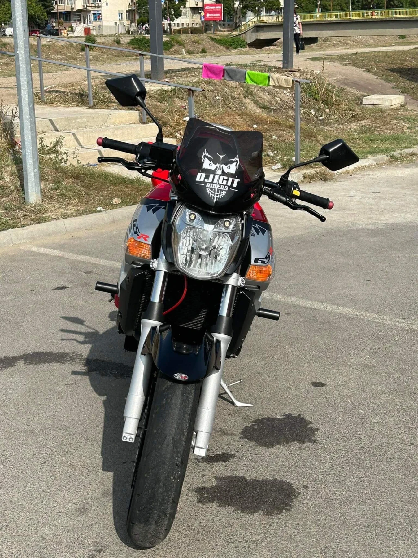 Suzuki Gsr | Mobile.bg   1