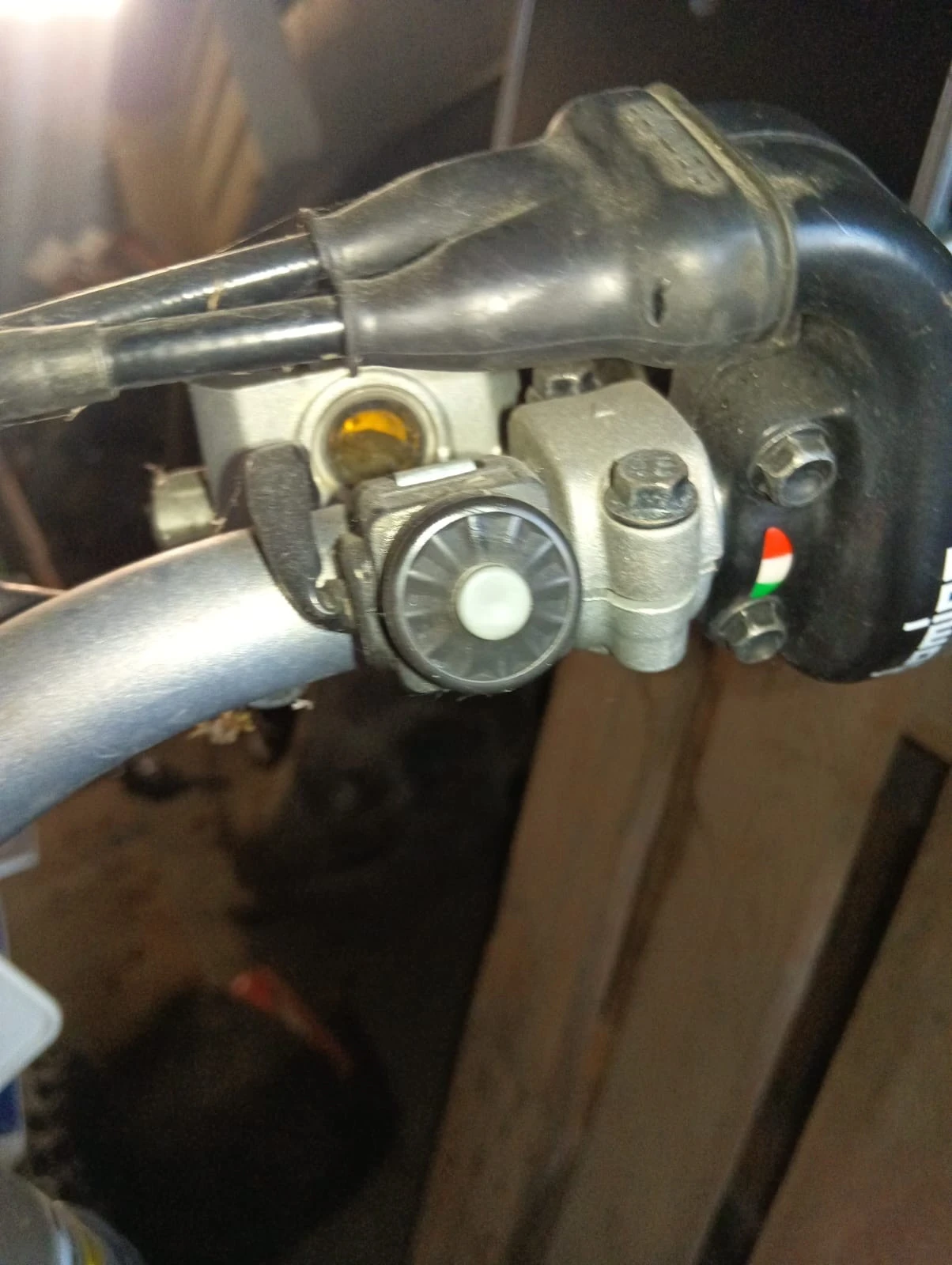 Ktm 450  - изображение 7