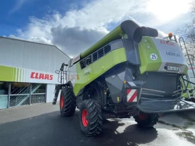 Комбайн Claas  Lexion 6600 ❗ 2020, снимка 3