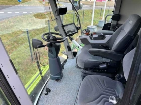 Комбайн Claas  Lexion 6600 ❗ 2020, снимка 9