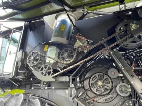 Комбайн Claas  Lexion 6600 ❗ 2020, снимка 12