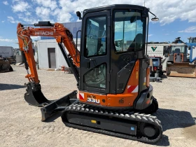 ����� Hitachi ZX 33U-6 ���� ��� | Mobile.bg � ����� ������ 5