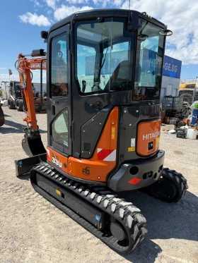 ����� Hitachi ZX 33U-6 ���� ��� | Mobile.bg � ����� ������ 6