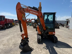 ����� Hitachi ZX 33U-6 ���� ��� | Mobile.bg � ����� ������ 17
