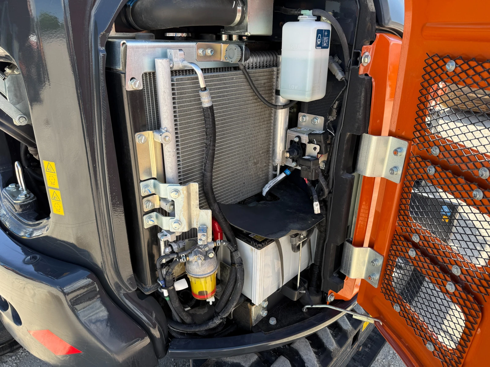 ����� Hitachi ZX 33U-6 ���� ��� | Mobile.bg � ����������� 7