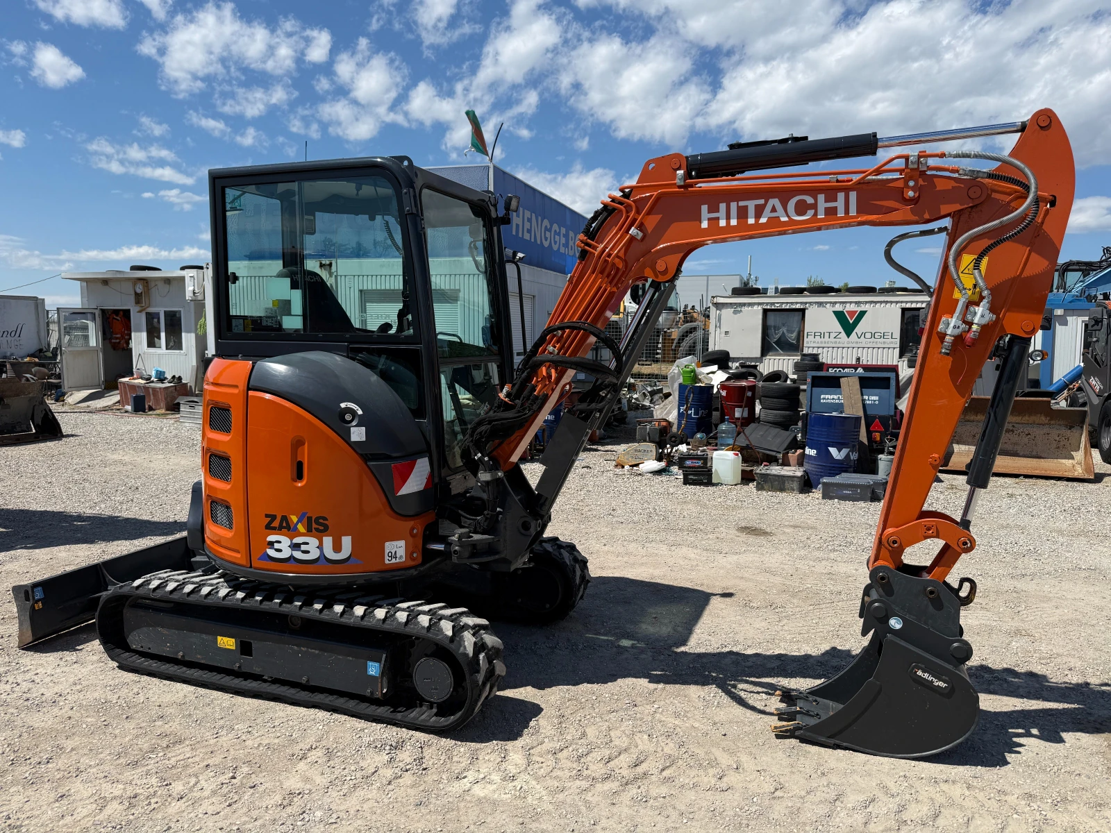 ����� Hitachi ZX 33U-6 ���� ��� | Mobile.bg � ����������� 13