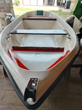 Лодка SeaStorm, снимка 1