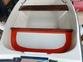 Лодка SeaStorm, снимка 5