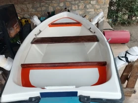 Лодка SeaStorm, снимка 4
