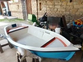 Лодка SeaStorm, снимка 7