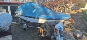 Моторна яхта Fletcher, снимка 8 - Воден транспорт - 52961329