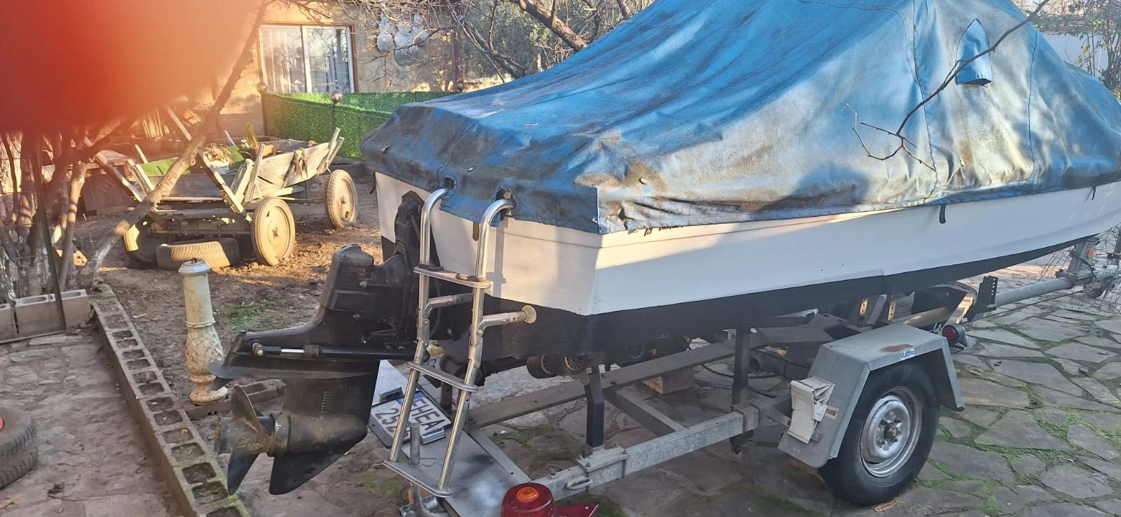 ������� ���� Fletcher | Mobile.bg � ����������� 1