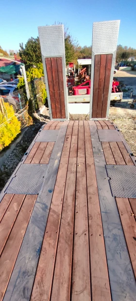 За камион Други TANDEM, снимка 6