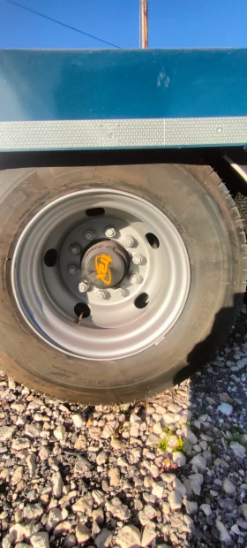 За камион Други TANDEM, снимка 10