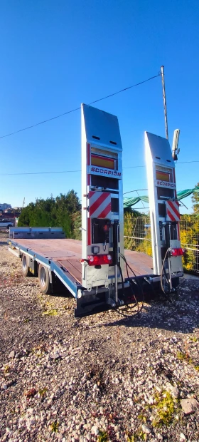 За камион Други TANDEM, снимка 1