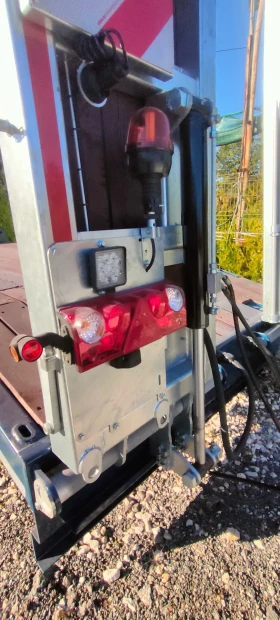 За камион Други TANDEM, снимка 9