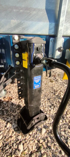 За камион Други TANDEM, снимка 12