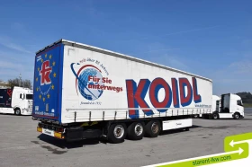 Полуремарке Krone TR26109, снимка 5