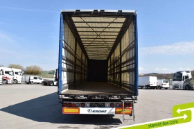 Полуремарке Krone TR26109, снимка 11