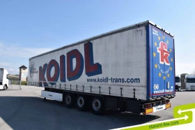 Полуремарке Krone TR26109, снимка 7