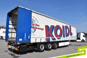 Полуремарке Krone TR26109, снимка 10