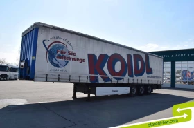 ����� �� �������� �� ����������� Krone TR26109