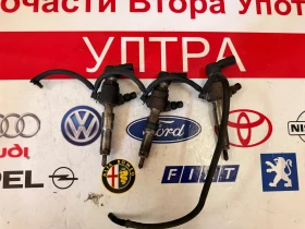 9663429280 Дюза PEUGEOT CITROEN 1.4HDI FORD 1.4TDCI 9663429280, снимка 2