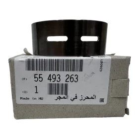 основни лагери горен STD Opel 1.5 DIESEL 3cil 2015- 55493263, снимка 2