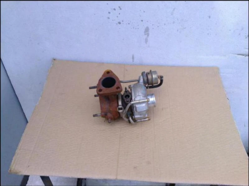  Turbo за Toyota Avensis , снимка 1 - Части - 29488256