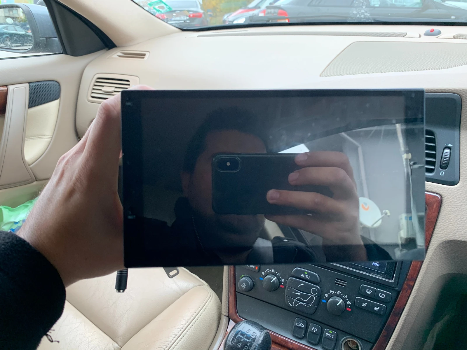 Volvo S60 2005   | Mobile.bg   6