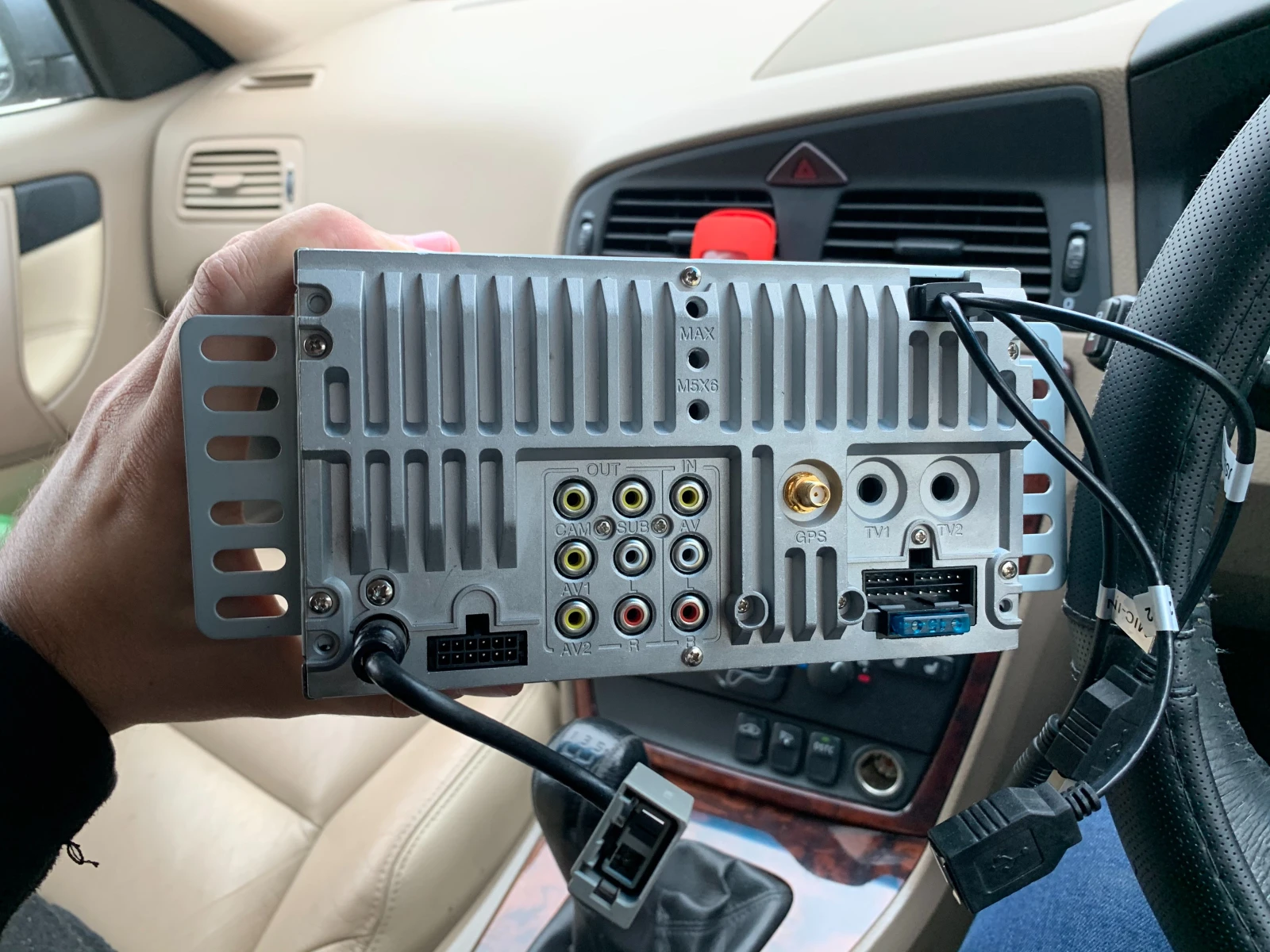 Volvo S60 2005   | Mobile.bg   7