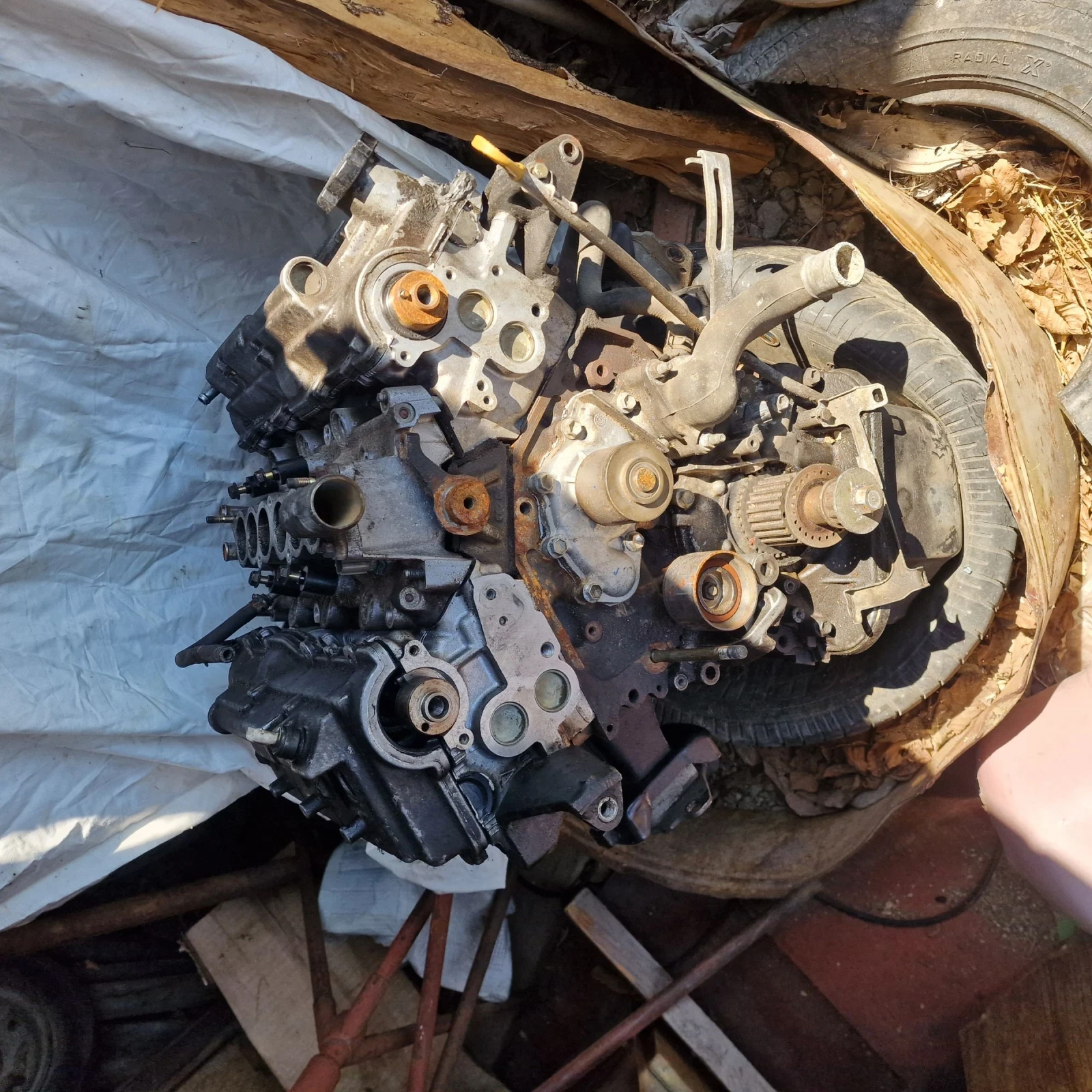     Toyota land cruiser prado 90 | Mobile.bg   2