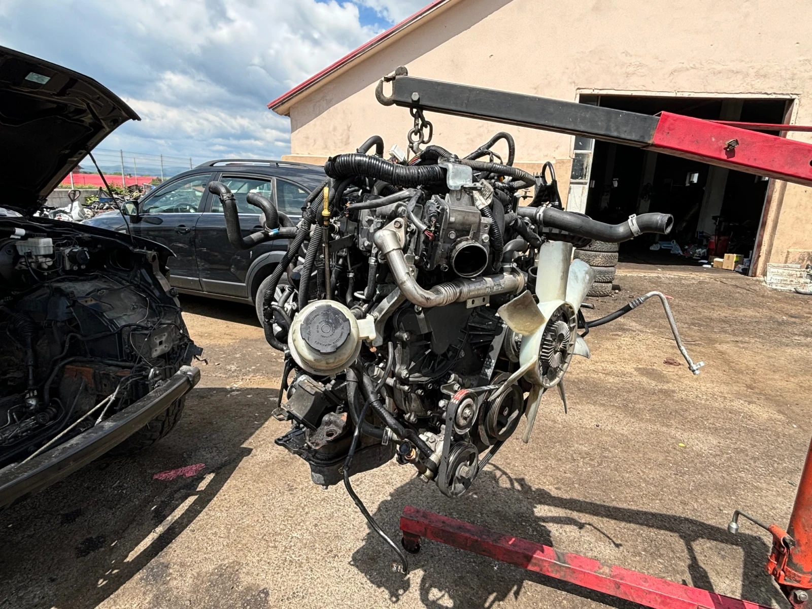  d40 2.5 dci 172kc | Mobile.bg   3