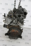 Двигател за Peugeot 406 2.0HDI 110 к.с. (1995-2005) код: RHZ, снимка 3