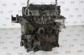 Двигател за Peugeot 406 2.0HDI 110 к.с. (1995-2005) код: RHZ, снимка 1 - Части - 43394893