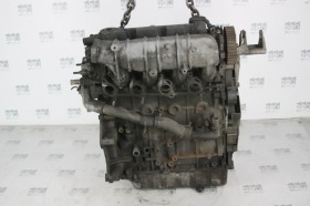 Двигател за Peugeot 406 2.0HDI 110 к.с. (1995-2005) код: RHZ, снимка 4 - Части - 43394893