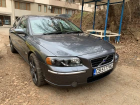 Volvo S60R 2005   | Mobile.bg    1
