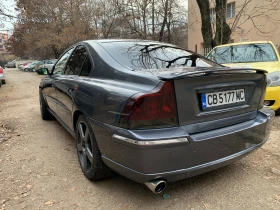 Volvo S60R 2005   | Mobile.bg    4