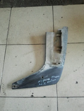 калобран преден десен Нисан Мурано