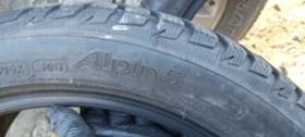 Гуми Зимни 225/45R17, снимка 4