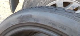 Гуми Зимни 225/45R17, снимка 5