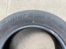 Гуми Летни 195/60R15, снимка 8