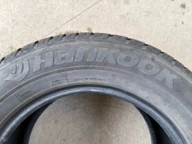 Гуми Летни 205/65R15, снимка 4